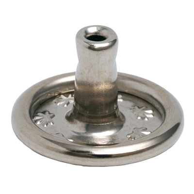 A5 CAPPED POST [Φ10.5]