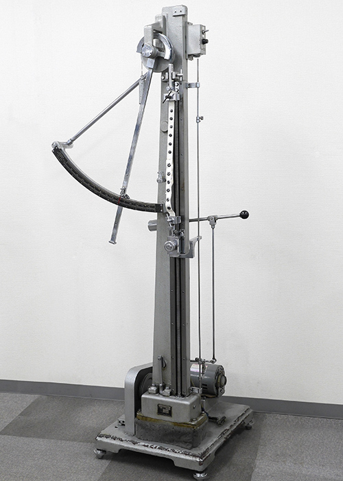 Schopper Snap Action Testing Machine