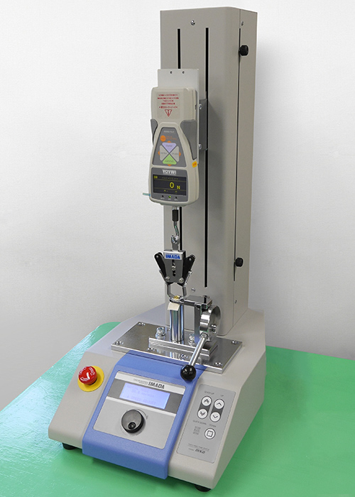 Peel Testing Machine