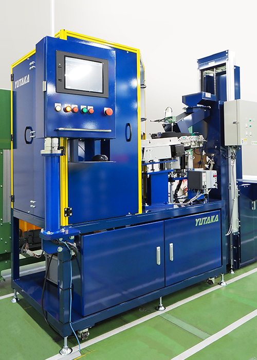 Image inspection machine